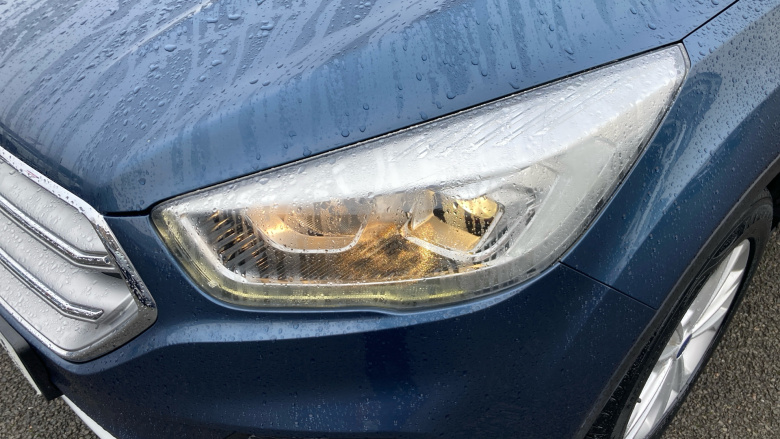 Ford Kuga 1.5 TDCi Titanium 5dr 2WD Diesel Estate